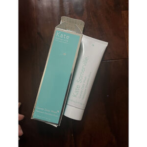 Kate Somerville Gentle Daily Wash 4 fl oz New in Box